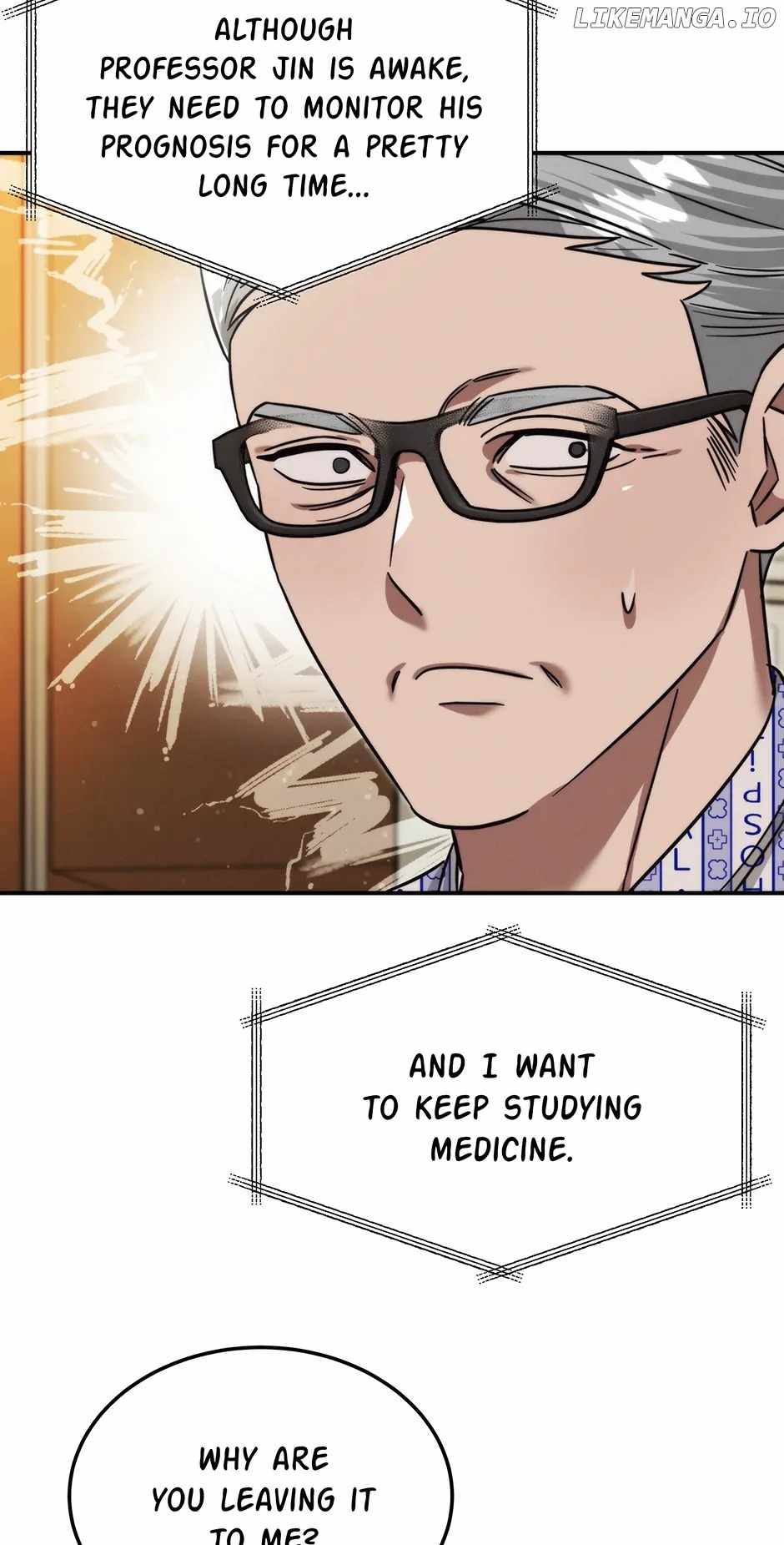 Genius Doctor Lee Moo-jin Chapter 193 28